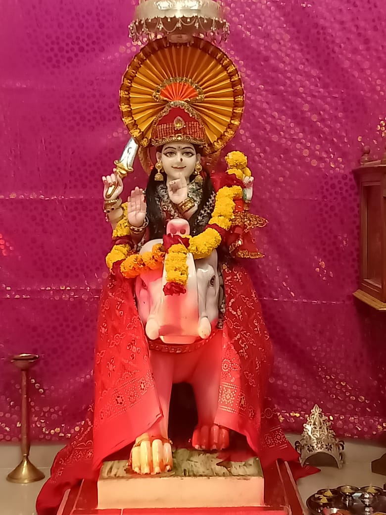 Limbach Mataji